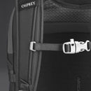 Osprey Daylite™ Carry-On Travel Pack 44L - Black  
