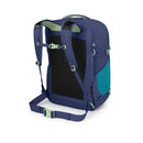 Osprey Daylite™ Carry-On Travel Pack 44L - Blue Spikemoss  