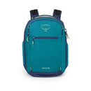 Osprey Daylite™ Expandable Travel Pack 26+6 - Blue Spikemoss  