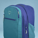 Osprey Daylite™ Expandable Travel Pack 26+6 - Blue Spikemoss  