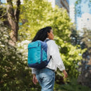 Osprey Daylite™ Expandable Travel Pack 26+6 - Blue Spikemoss  