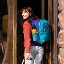 Osprey Daylite™ Expandable Travel Pack 26+6 - Blue Spikemoss  