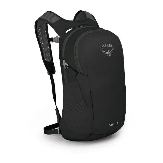 Osprey Daylite™ - Black- Great Outdoors Ireland