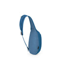Osprey Daylite Sling Bag back view, Night Shift