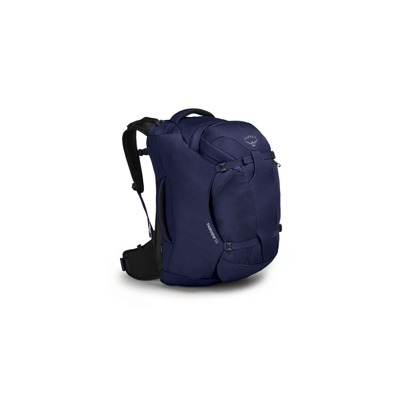 Osprey Fairview 55 Travel Pack - Winter Night  