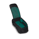 Osprey Fairview 70 Travel Pack - Black - Great Outdoors Ireland