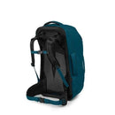 Osprey Fairview 70 Travel Pack - Jungle Blue - Great Outdoors Ireland