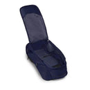 Osprey Fairview 70 Travel Pack - Winter Blue - Great Outdoors Ireland