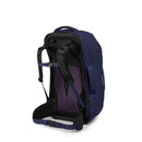 Osprey Fairview 70 Travel Pack - Winter Blue - Great Outdoors Ireland