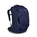 Osprey Fairview 70 Travel Pack - Winter Blue - Great Outdoors Ireland
