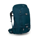 Osprey Fairview® Trek 50 - Night Jungle Blue  