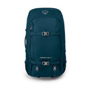 Osprey Fairview® Trek 50 - Night Jungle Blue  