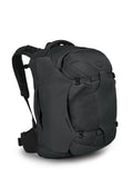 Osprey Farpoint® 55 Travel Pack - Tunnel Vision Grey  