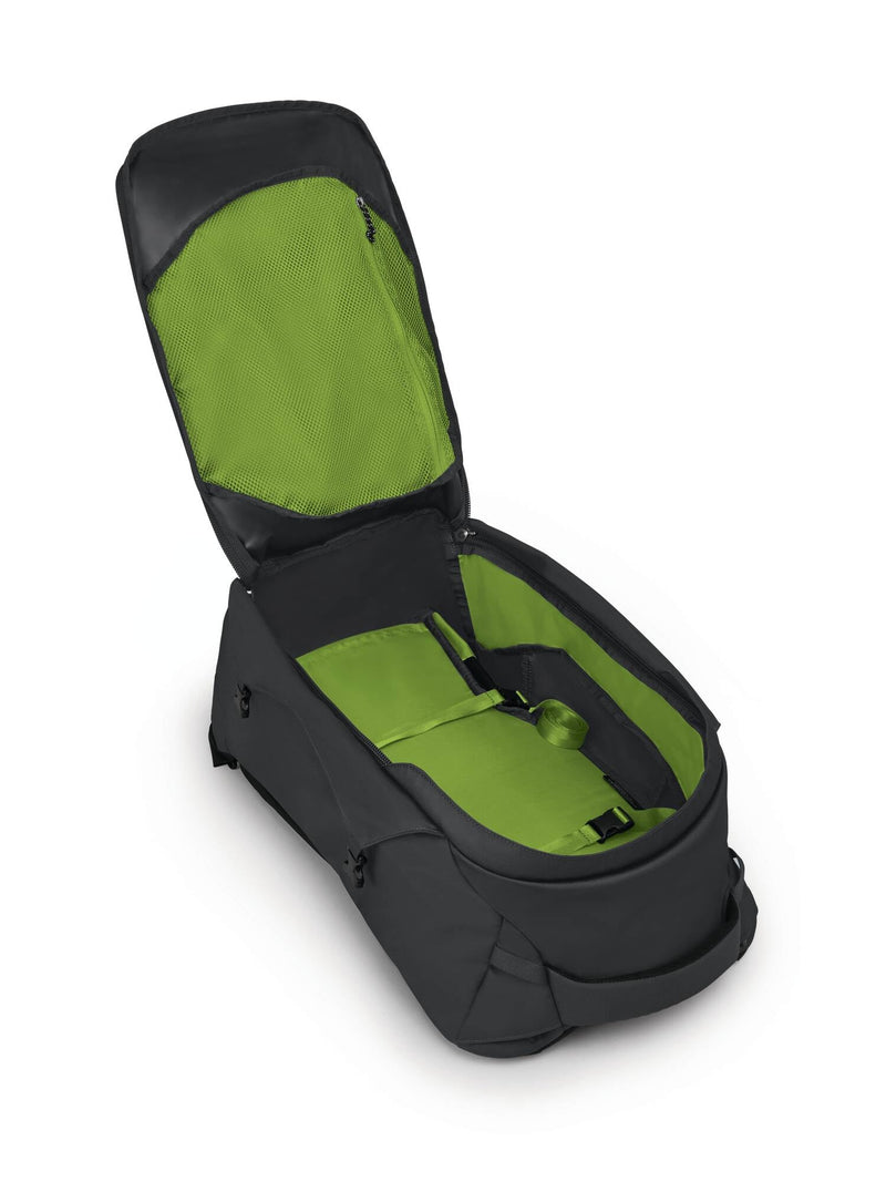 Osprey Farpoint® 55 Travel Pack - Tunnel Vision Grey  