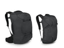 Osprey Farpoint® 55 Travel Pack - Tunnel Vision Grey  
