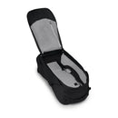 Osprey Farpoint® 70 Travel Pack - Black - Suitcase Opening