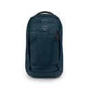 Osprey Farpoint® 70 Travel Pack - Muted Space Blue - Front Facing