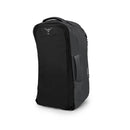 Osprey Farpoint® 70 Travel Pack - Tunnel Vision Grey - Back