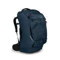 Osprey Farpoint® 70 Travel Pack - Muted Space Blue - Front