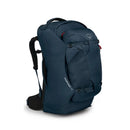 Osprey Farpoint® 70 Travel Pack - Muted Space Blue - Front