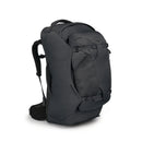 Osprey Farpoint® 70 Travel Pack - Tunnel Vision Grey - Front