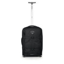 Osprey Farpoint® Wheeled Travel Carry-On 36L - Black  