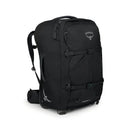 Osprey Farpoint® Wheeled Travel Carry-On 36L - Black  