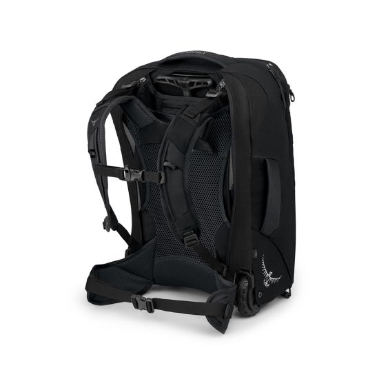 Osprey Farpoint® Wheeled Travel Carry-On 36L - Black  