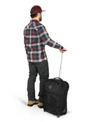 Osprey Farpoint® Wheeled Travel Carry-On 36L - Black  