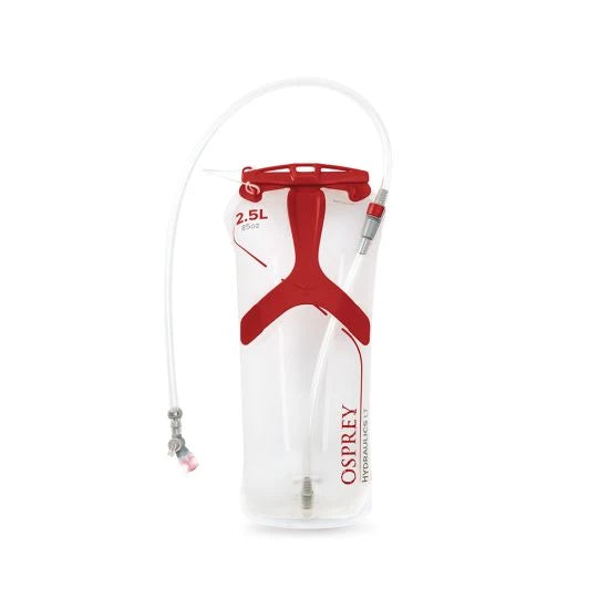 Osprey Hydraulics™  LT 2.5L Reservoir  