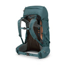 Osprey Renn® 50 - Cascade Blue  