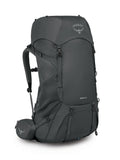 Osprey Rook 65 - Dark Charcoal/Silver  