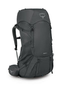 Osprey Rook 65 - Dark Charcoal/Silver  