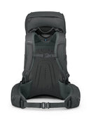 Osprey Rook 65 - Dark Charcoal/Silver  