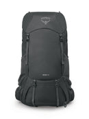 Osprey Rook 65 - Dark Charcoal/Silver  