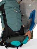 Osprey Sirrus®  36 - Succulent Green  