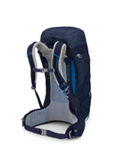 Osprey Stratos 44 - Cetacean Blue  