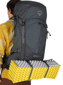 Osprey Stratos 44 - Tunnel Vision Grey  