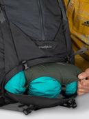 Osprey Stratos 44 - Tunnel Vision Grey  