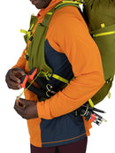 Osprey Talon™ Velocity 30 - Matcha  