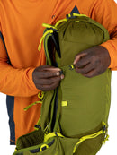 Osprey Talon™ Velocity 30 - Matcha  