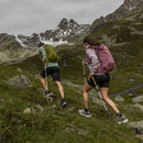 Osprey Tempest Velocity 30 - worn outdoors, lifestyle shot