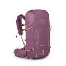 Osprey Tempest Velocity 30 - front view Pashmina/Melon  