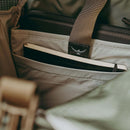 Transporter™ Roll Top Pack