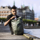 Transporter™ Roll Top Pack