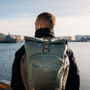 Transporter™ Roll Top Pack