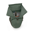 Transporter™ Roll Top Pack