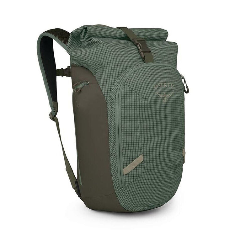 Transporter™ Roll Top Pack