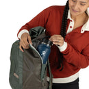 Transporter™ Roll Top Pack