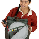 Transporter™ Roll Top Pack